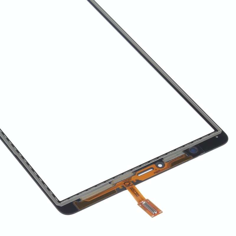 For Samsung Galaxy Tab A 8.0 & S Pen 2019 SM-P205 Touch Panel (Black)