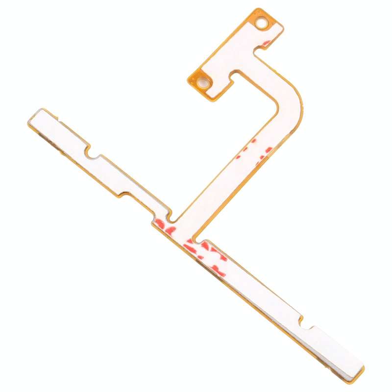 For Vsmart Joy 4 OEM Power Button & Volume Button Flex Cable