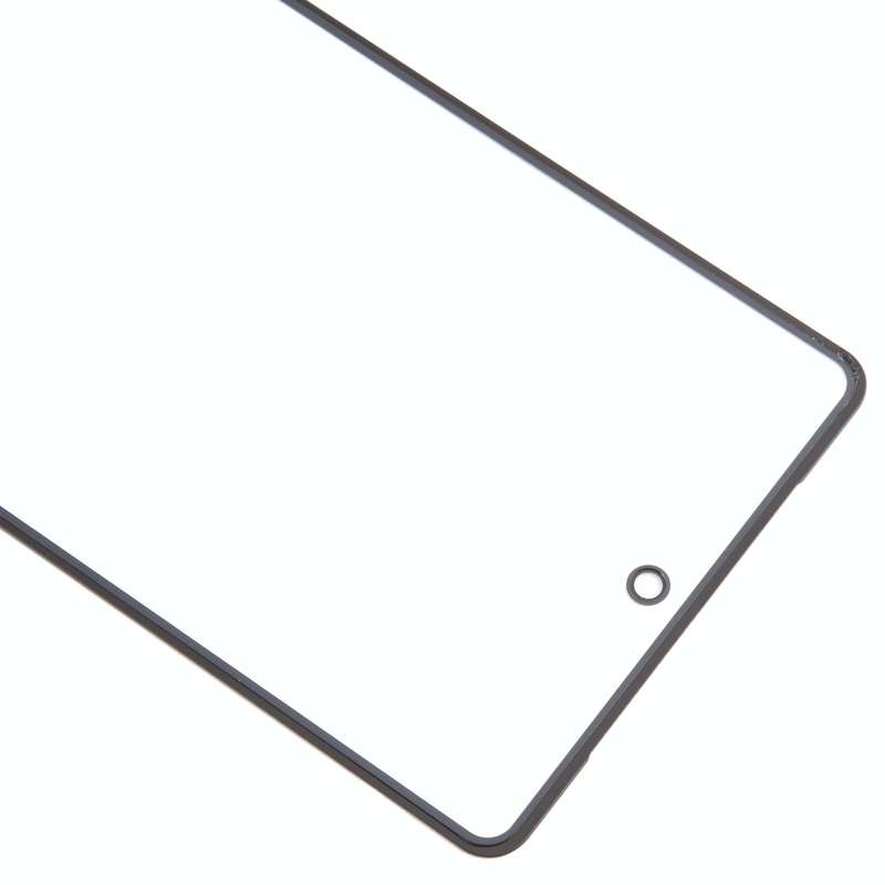 For Google Pixel 7 Front Screen Outer Glass Lens with OCA Optically Clear Adhesive