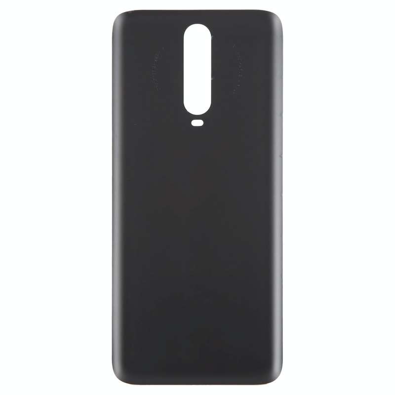 For Xiaomi Poco X2 OEM Glass Battery Back Cover(Green)