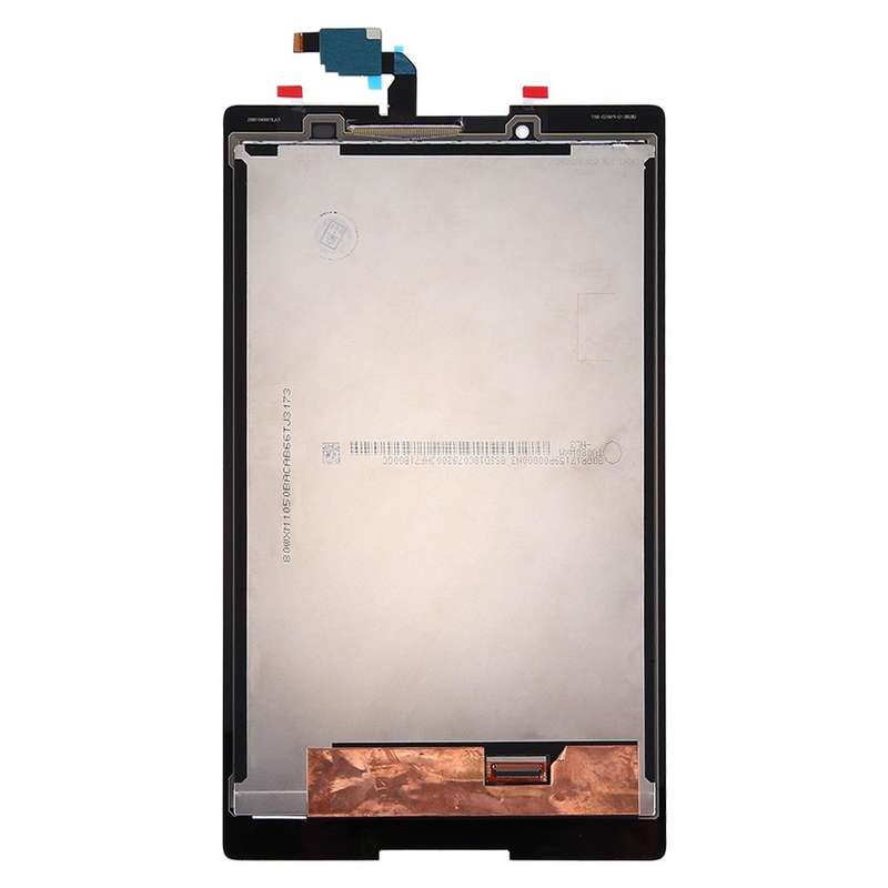 OEM LCD Screen for Lenovo Tab3 8 / TB3-850 / TB3-850F / TB3-850M with Digitizer Full Assembly (Wh...