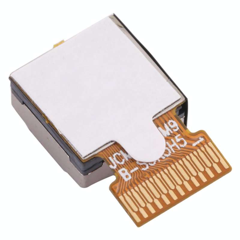Back Facing Main Camera for Doogee S40 Lite