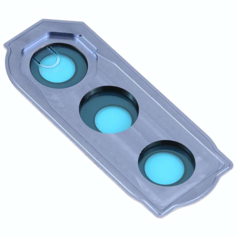 Camera Lens Cover for Sony Xperia 5 (Blue)