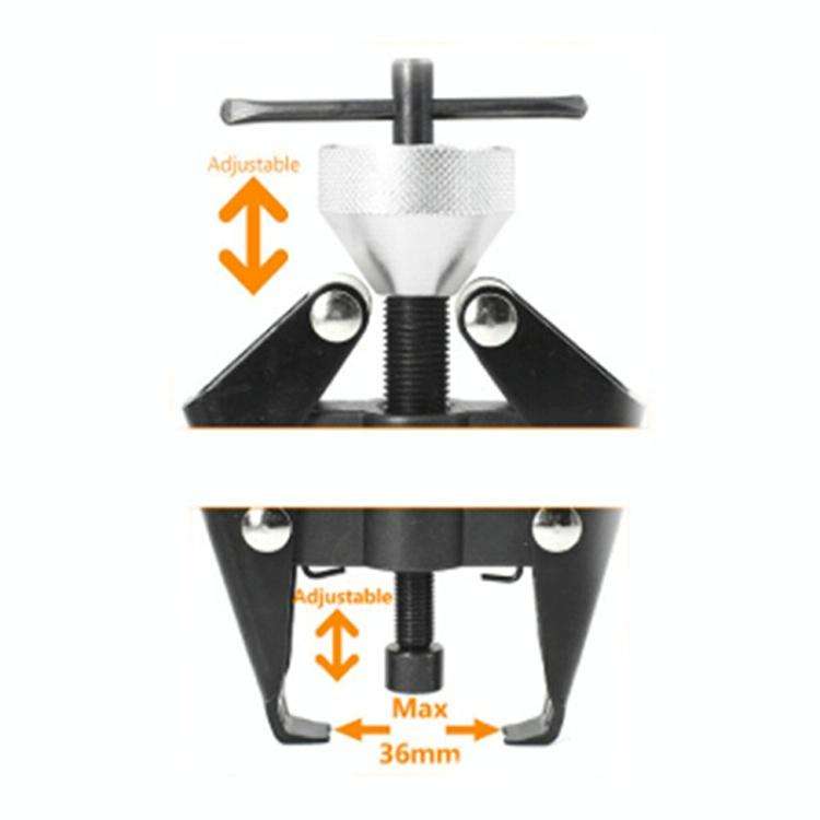 Auto Car Battery Terminal Alternator Bearing Windshield Wiper Arm Remover Puller Roller Extractor...
