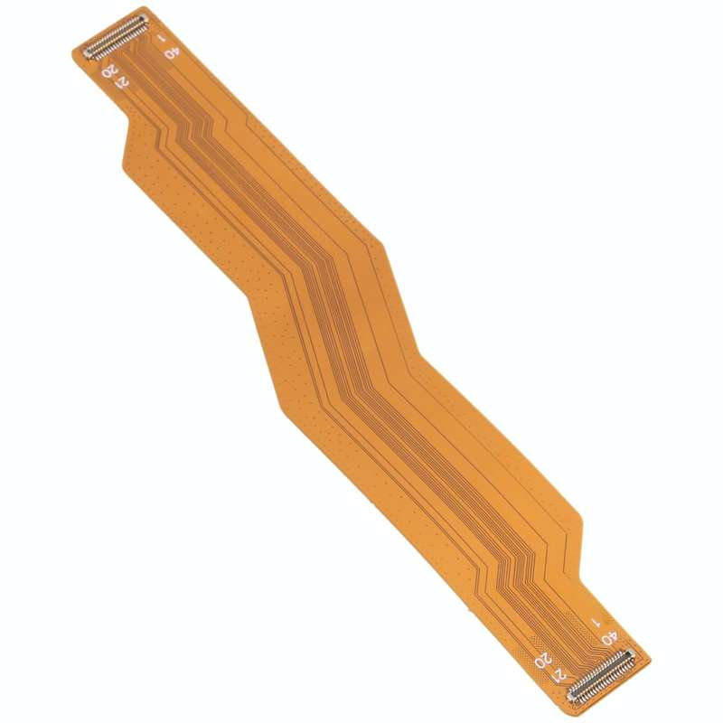 For Motorola Moto G82 Motherboard Flex Cable