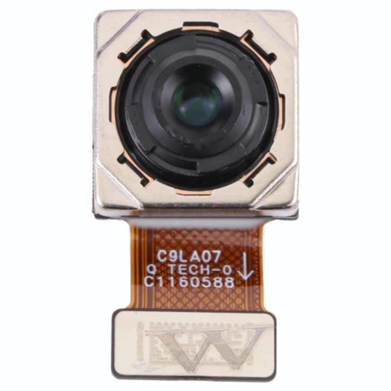 For Realme 10 5G RMX3663 Original Main Back Facing Camera