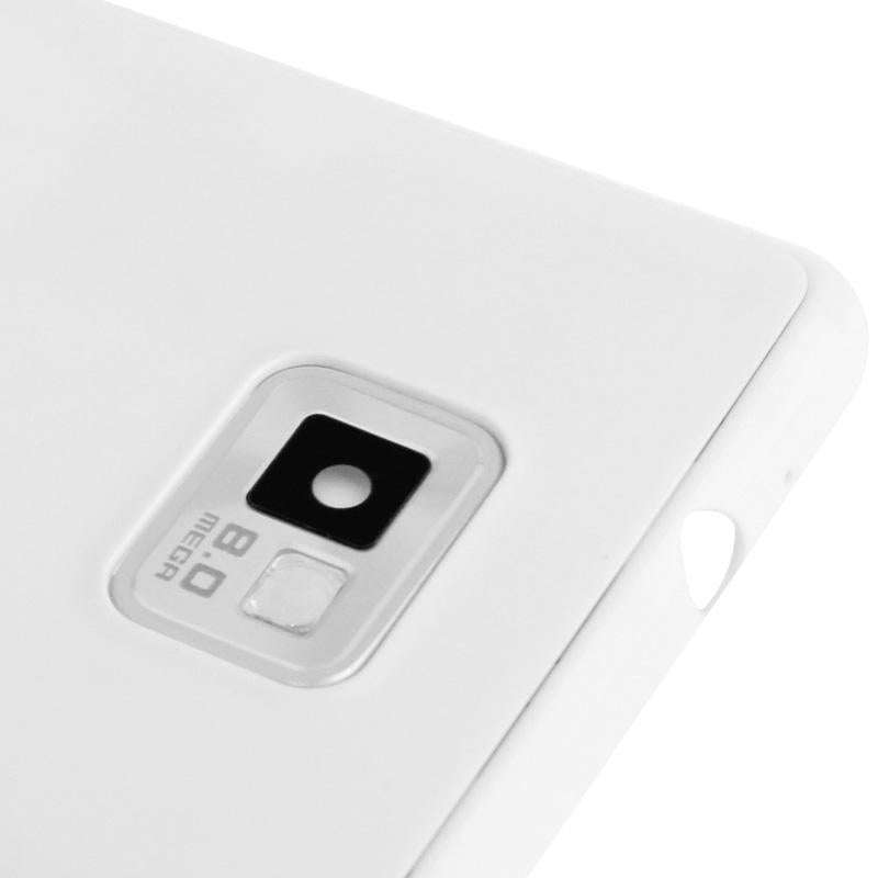 For Galaxy S II / i9100 3 in 1 Original Back Cover + Original Volume Button + Original Full Housi...