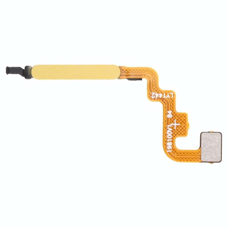 For Xiaomi Redmi Note 11 4G Global / Redmi Note 11s 4G / Poco M4 Pro 4G Original Fingerprint Sens...