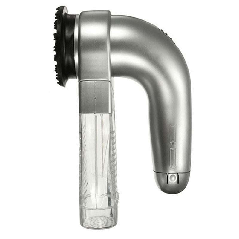 Portable Electric Pet Hair Suction Device Clipper Diagnostic-tool Grooming Pet Brush Comb Removal...