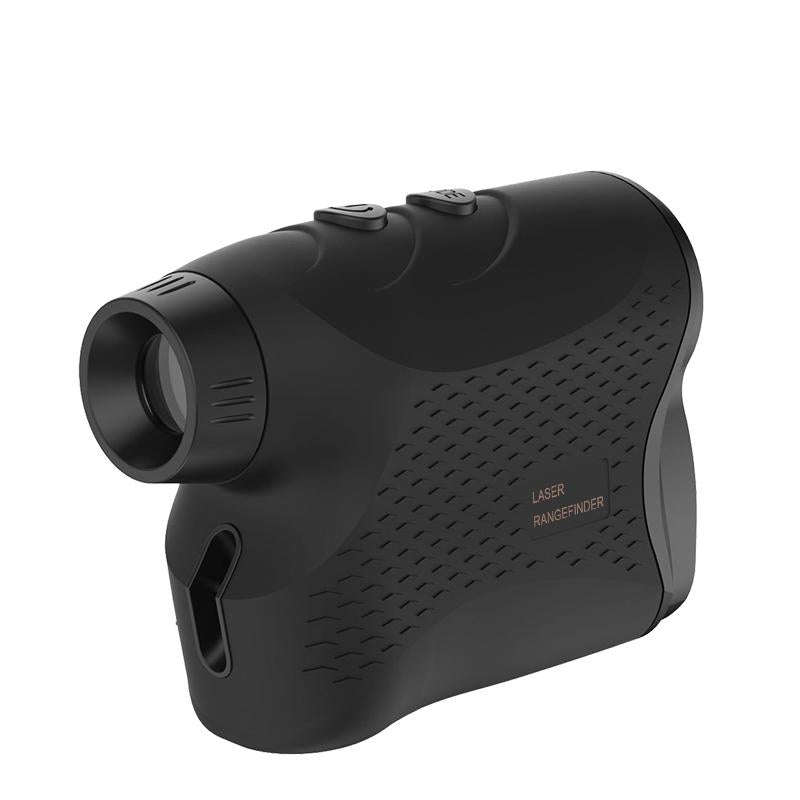 5-600P Handheld Golf Laser Distance Measuring Instrument Telescope Range Finder Distance Measurer...