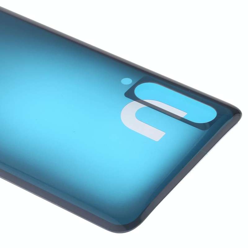 Battery Back Cover for Xiaomi Mi 9 (Transparent)
