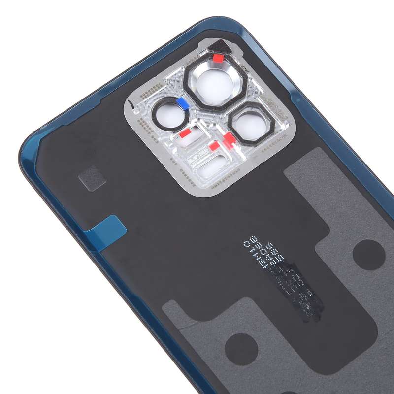 For Xiaomi 13 Original Battery Back Cover (Black)