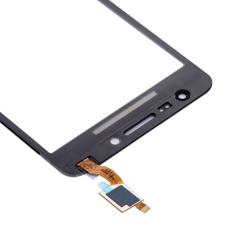 For Galaxy J2 Prime / G532  Touch Panel (Silver)