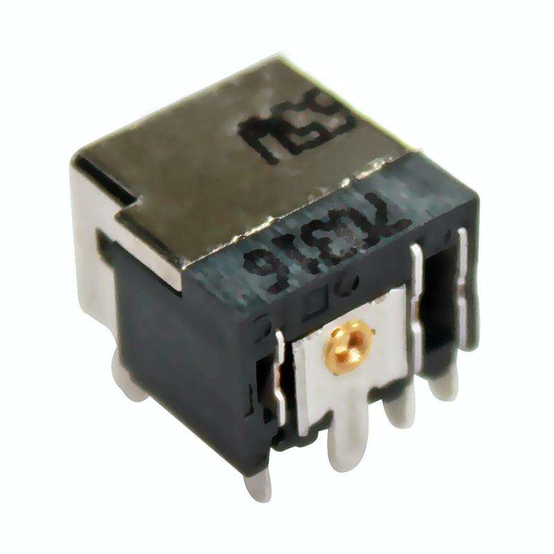 For HP CQ510 CQ515 CQ610 CQ620 CQ420 Power Jack Connector