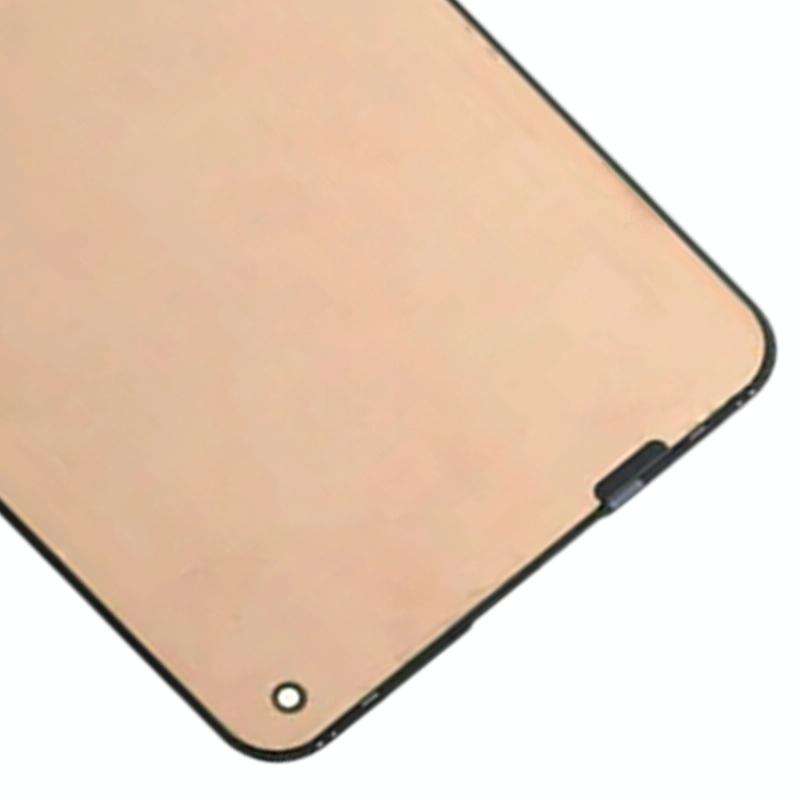 AMOLED Original LCD Screen For OnePlus 8T 5G KB2001 KB2000 KB2003 with Digitizer Full Assembly(Bl...