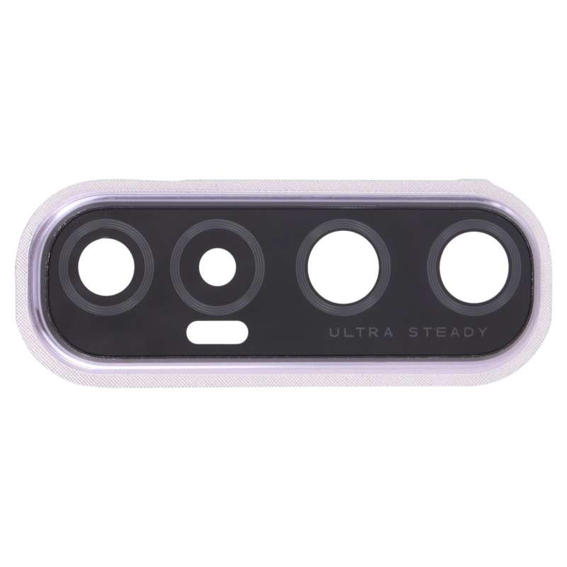 For OPPO Reno3 Pro 5G PCRM00, PCRT00, CPH2009 / Reno3 Pro 4G CPH2035, CPH2037, CPH2036  Camera Le...