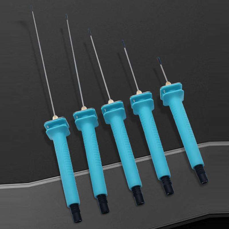 25cm KT Foam Board Cutting Pen Electrothermal Cutting Knife Thermal Melting Pen Tool(No Power Sup...