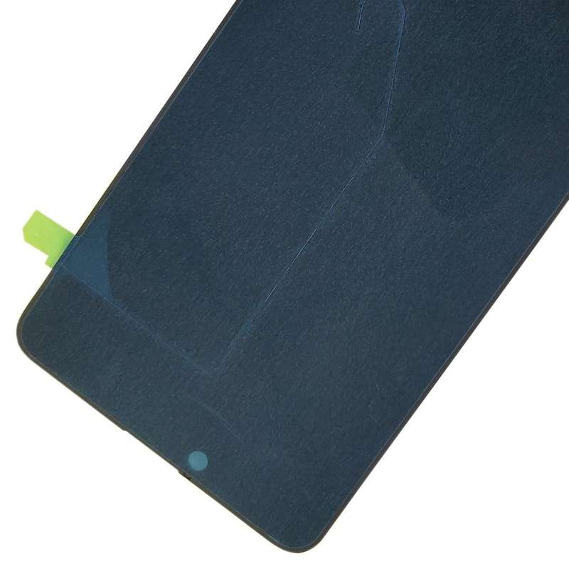 Original Super AMOLED LCD Screen for Xiaomi Mi CC9e / Mi A3 with Digitizer Full Assembly(Black)