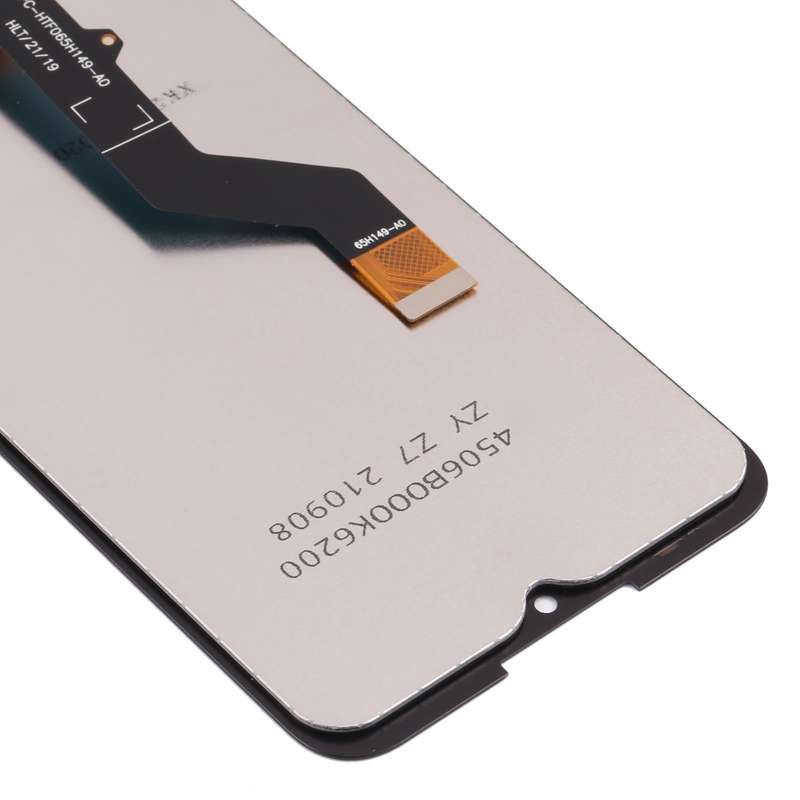 TFT LCD Screen for Motorola Defy 2021 with Digitizer Full Assembly