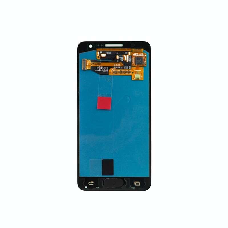 Original LCD Display + Touch Panel for Galaxy A3 / A300, A300F, A300FU(Gold)