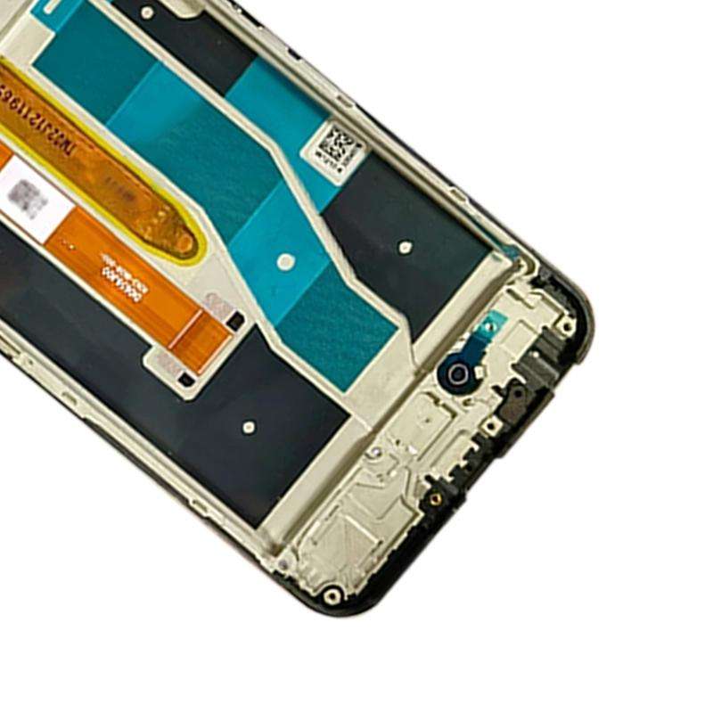 IPS LCD Screen for OnePlus Nord CE 2 Lite 5G CPH2381 CPH2409 Digitizer Full Assembly with Frame (...
