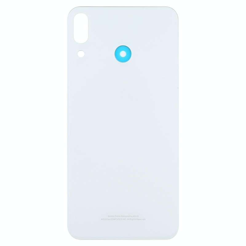 Battery Back Cover for Asus Zenfone 5 ZE620KL(White)