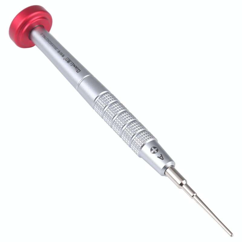 Qianli iFlying 3D Aluminum Handle Anti-slip Screwdriver, Philips