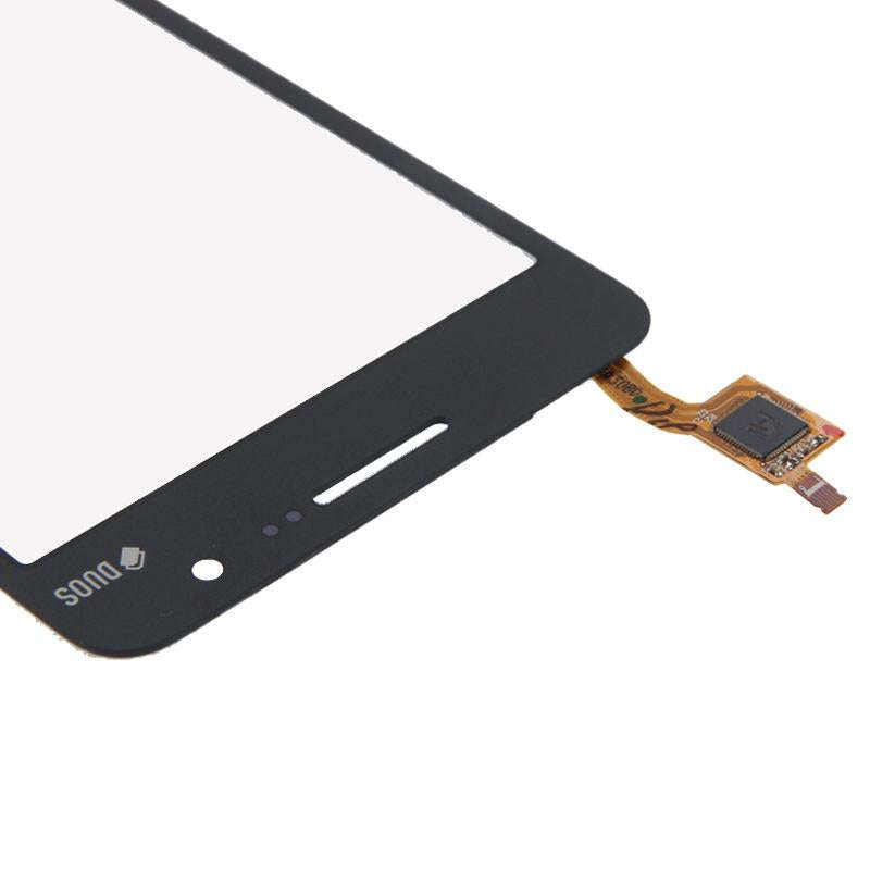 For Galaxy Trend 3 / G3508 Touch Panel (Black)