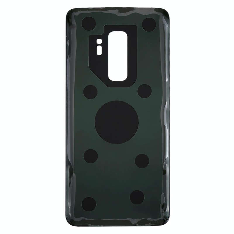 For Galaxy S9+ / G9650 Back Cover (Grey)