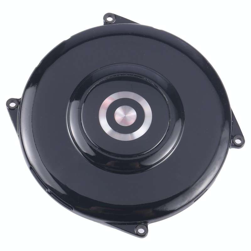 For Huawei Watch GT 3 46mm Original Rear Housing Cover(Black)