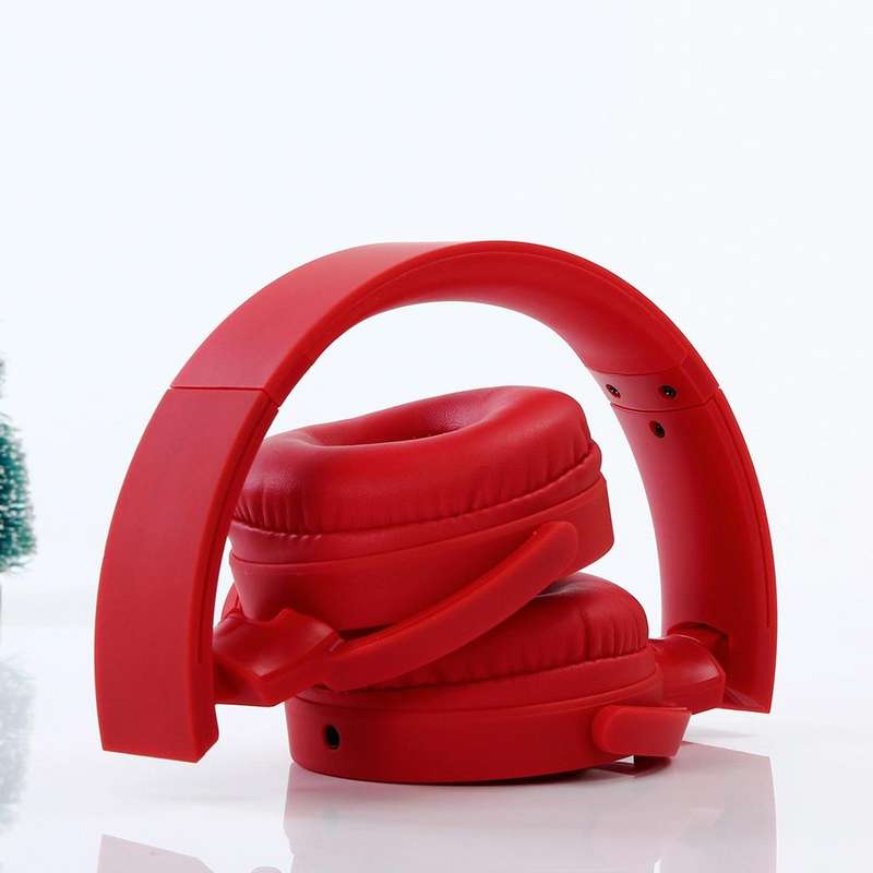 MDR-XB650BT Headband Folding Stereo Wireless Bluetooth Headphone Headset, Support 3.5mm Audio Inp...