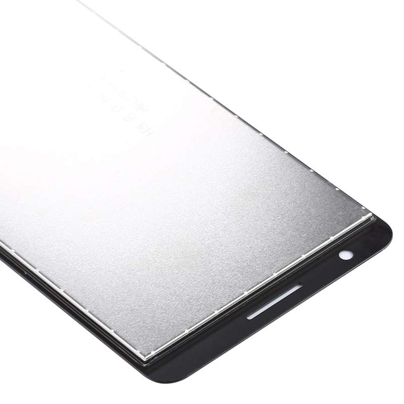 OEM LCD Screen for Alcatel 1B 2020 5002 5002D 5002X 5002H with Digitizer Full Assembly (Black)