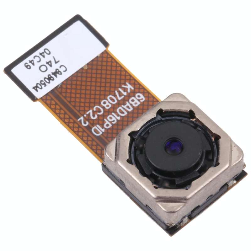 Back Facing Camera for Leagoo T8