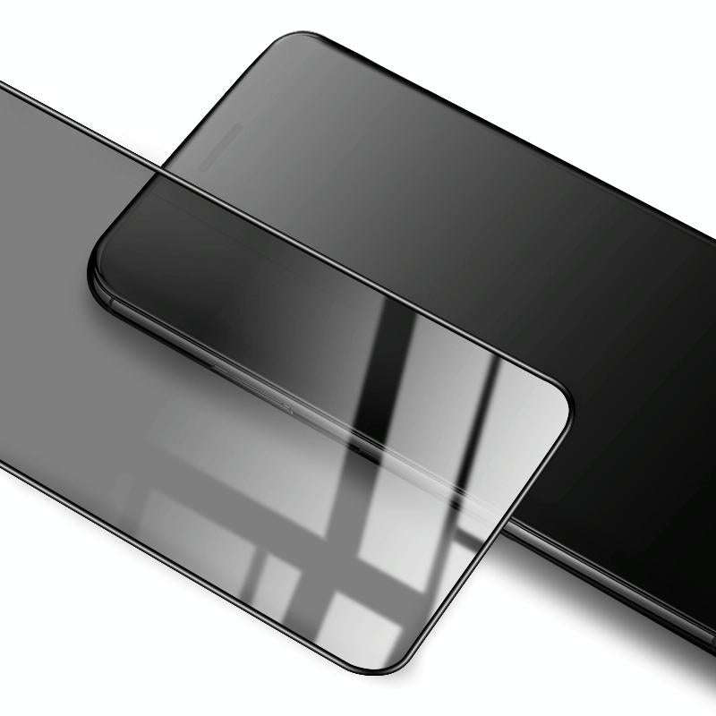 For Samsung Galaxy S22+ 5G imak HD Full Screen Anti-spy Tempered Glass Protective Film
