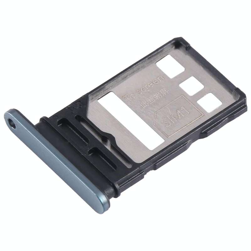 For Huawei Nova 10 SE SIM + SIM Card Tray (Green)