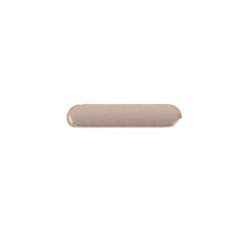 Power Button  for iPad mini 4(Gold)