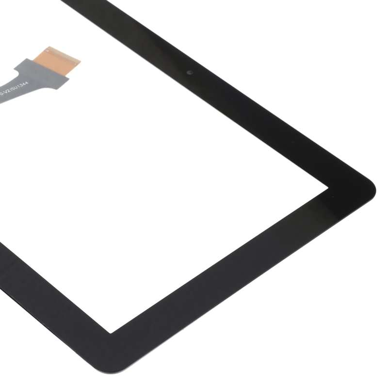 For Samsung Galaxy Tab P7500 / P7510 Touch Panel (Black)