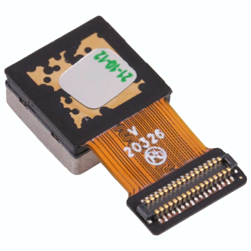 For Huawei P smart 2021 Back Facing Camera