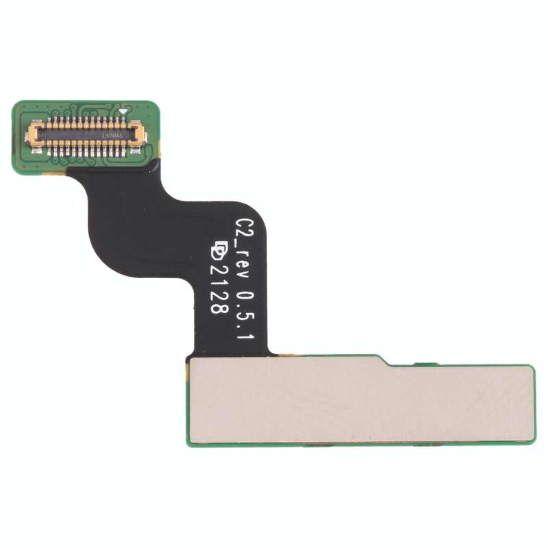 For Samsung Galaxy Note20 Ultra 5G SM-N986 Original Light Sensor Flex Cable
