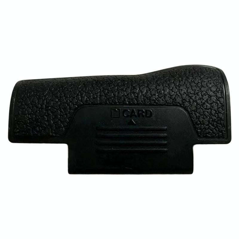 For Nikon D7500 Original Camera Card Slot Cover