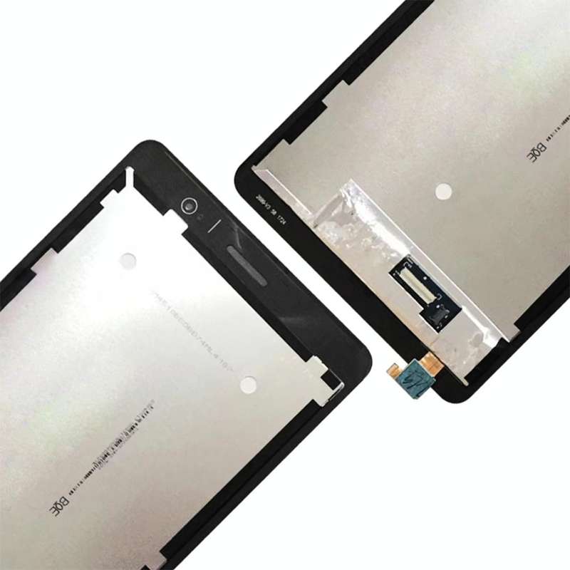 OEM LCD Screen for Huawei Honor Play Meadiapad 2 / KOB-L09 / MediaPad T3 8.0 / KOB-W09 with Digit...