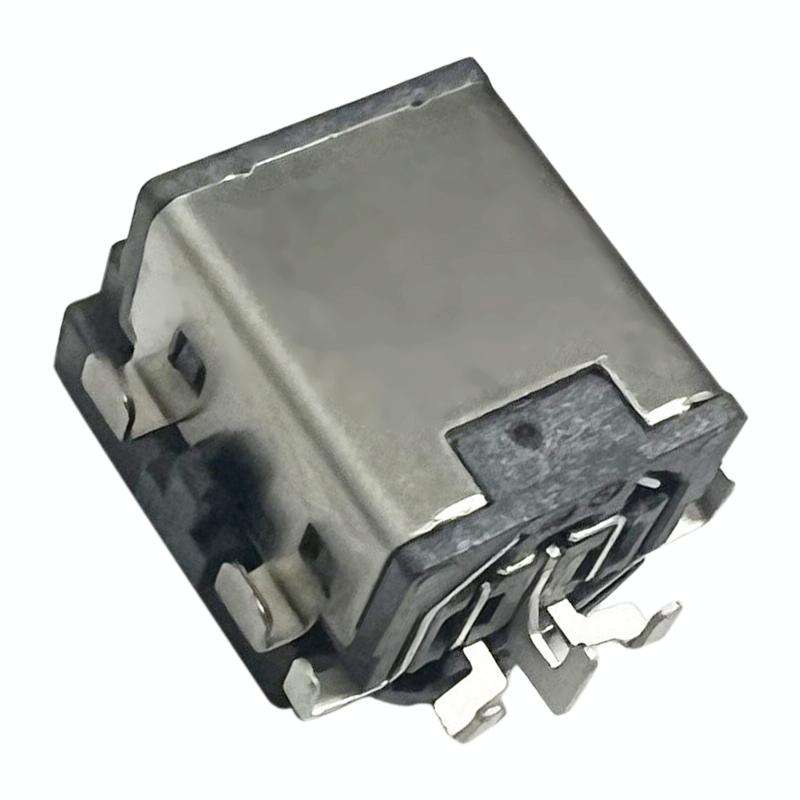 For HP EliteBook 820 G1 840 G1 Power Jack Connector
