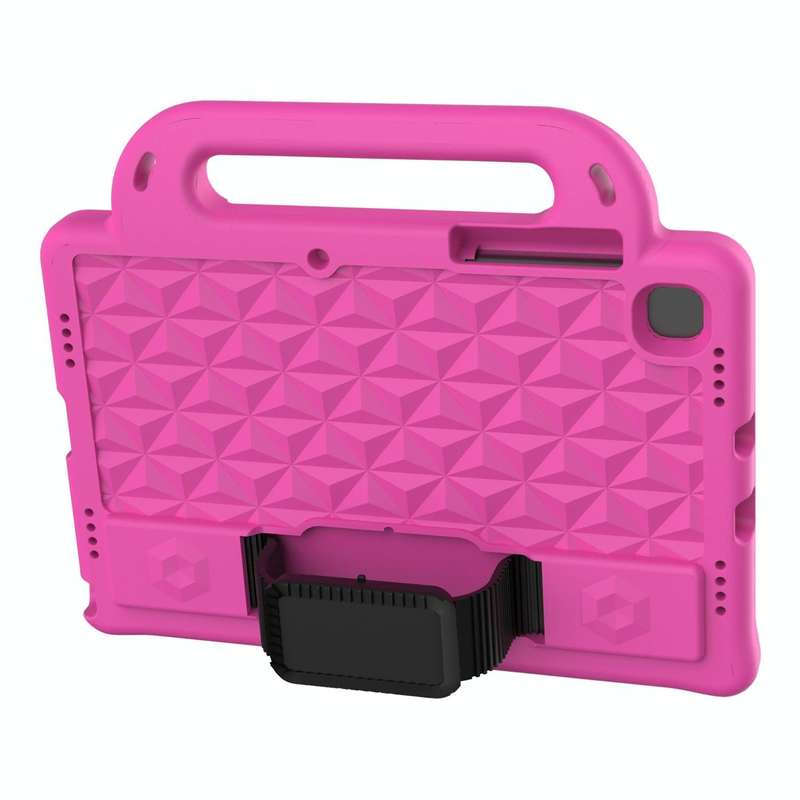 For Lenovo Tab M10 Plus TB-X606 10.3 Diamond Series EVA Anti-Fall Shockproof Sleeve Protective Sh...