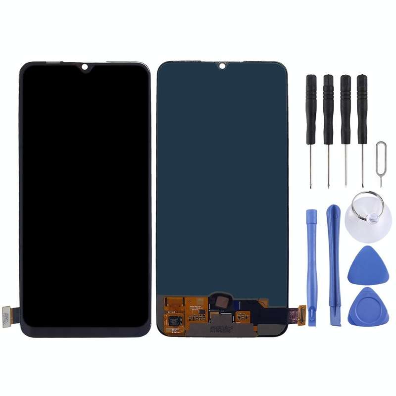Original LCD Screen for Vivo Y7s / Z5 V1921A V1921T (China)/ S1 V1907 (Asia)/ V17 Neo with Digiti...