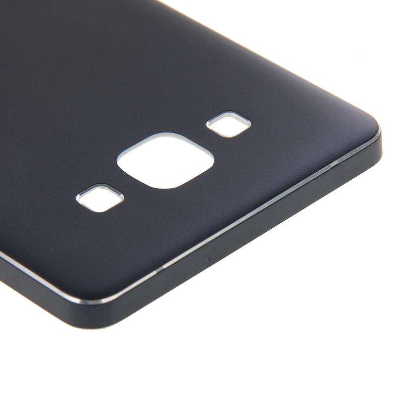 For Galaxy A5 / A500 Rear Housing (Black)