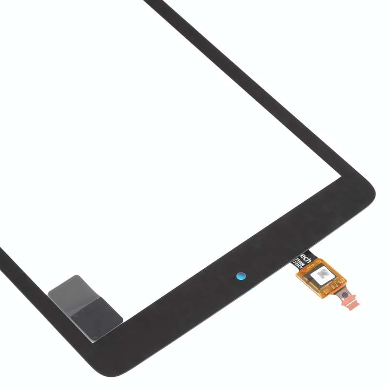 For Alcatel A30 8 inch OT9024 Touch Panel (Black)