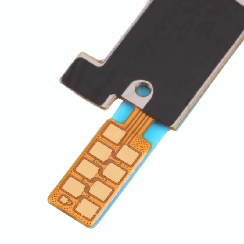 Heart Rate Monitor Sensor Flex Cable For Samsung Galaxy Fit2 SM-R360