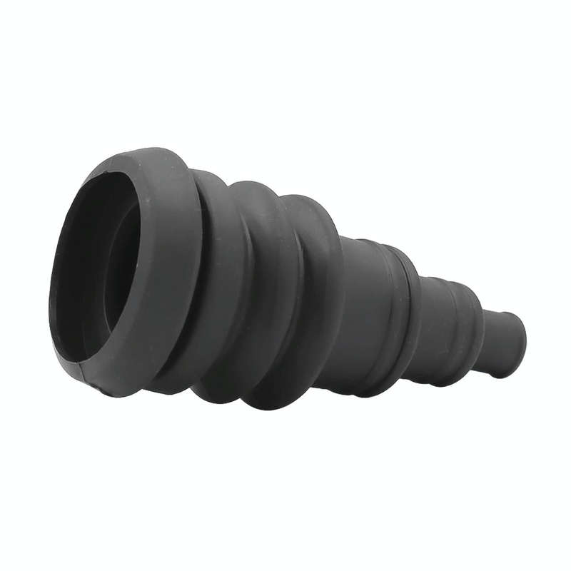 Car Wiring Harness Rubber Protective Sleeve