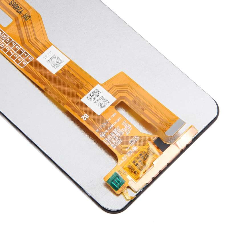 For vivo Y03 V2332 OEM LCD Screen With Digitizer Full Assembly