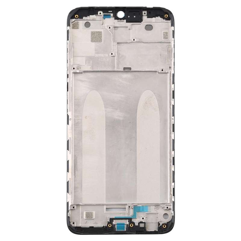 Front Housing LCD Frame Bezel Plate for Xiaomi Redmi 8A / Redmi 8 / Redmi 8A Dual / Redmi 8A Pro(...